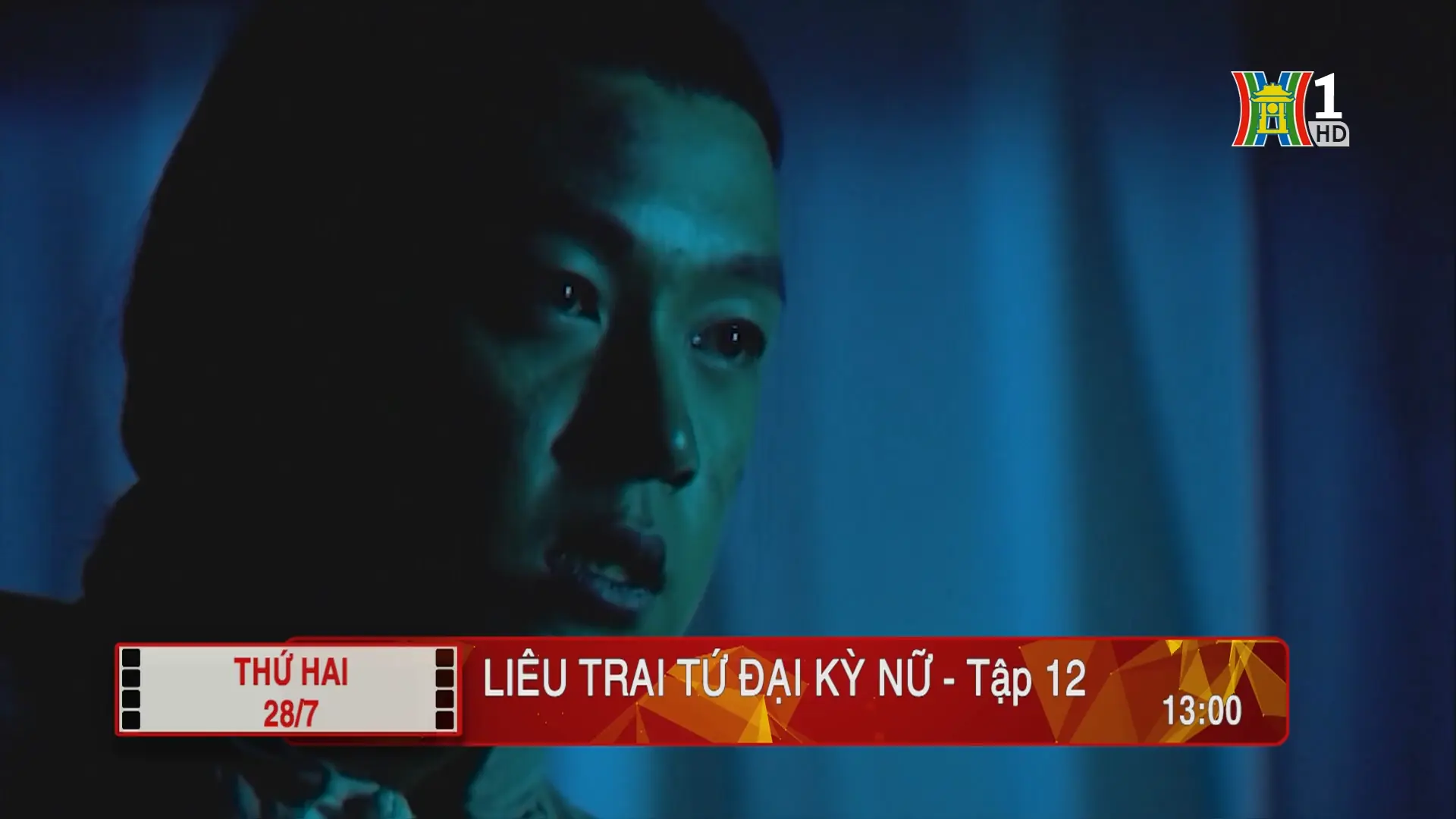 'Liêu trai tứ đại kỳ nữ' - Tập 12: Vô tình
